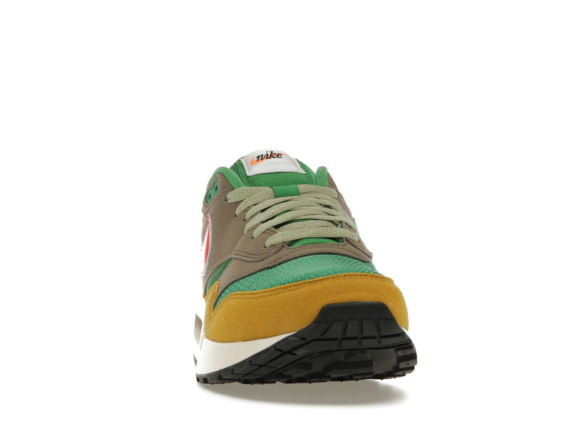Nike Air Max 1 '86 PRM Powerwall BRS - vue secondaire A