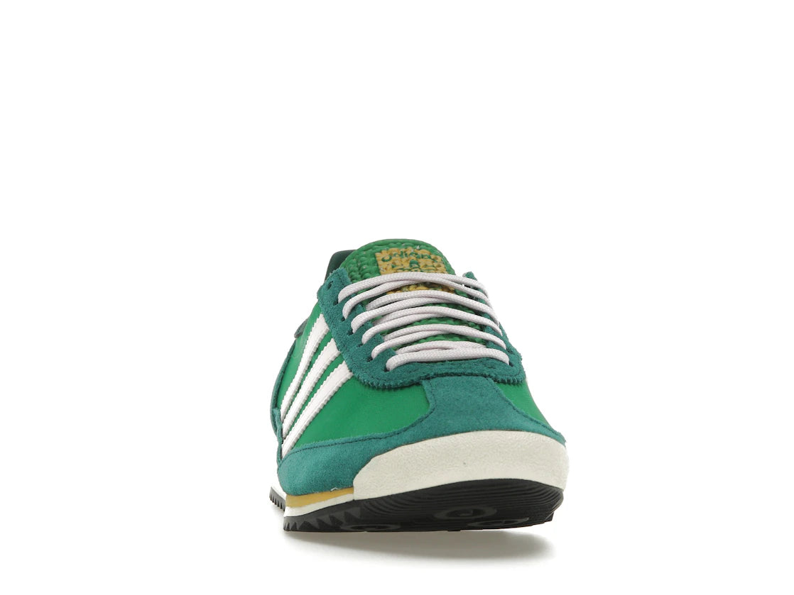 adidas SL 72 Collegiate Green (Women's) - vue secondaire A