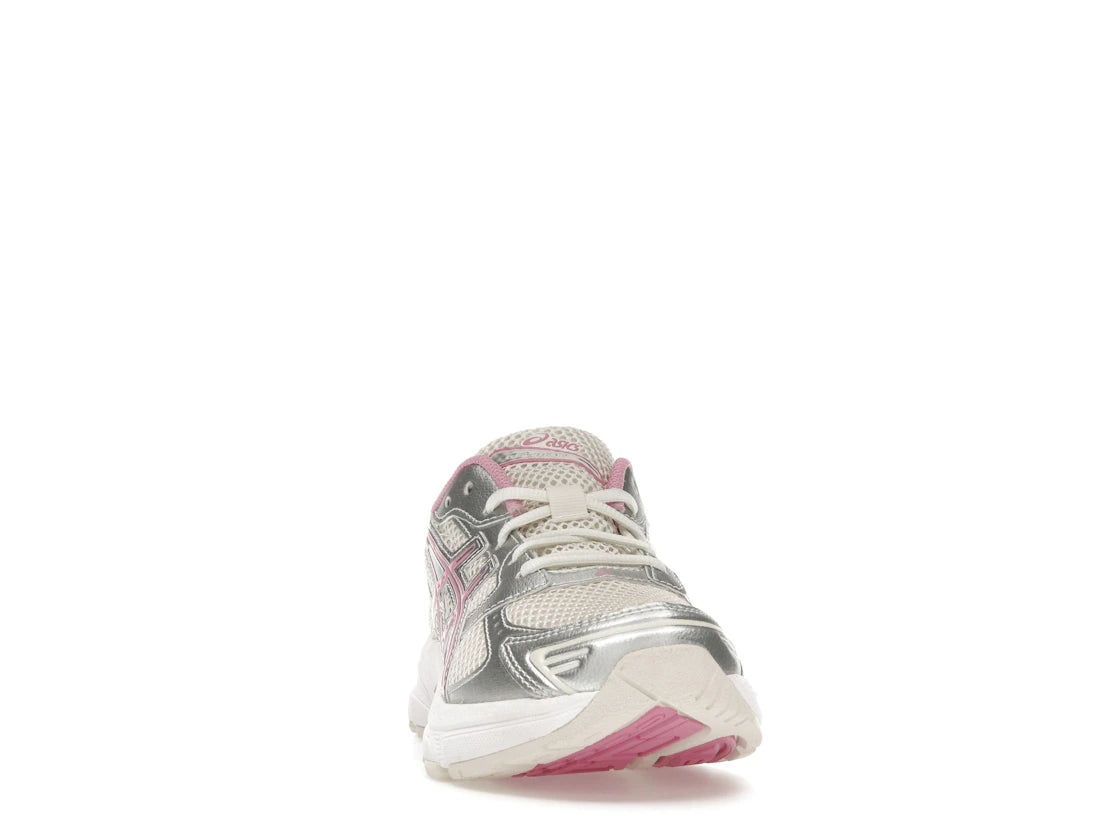 ASICS Gel-1130 Cream Sweet Pink (GS) - vue secondaire A