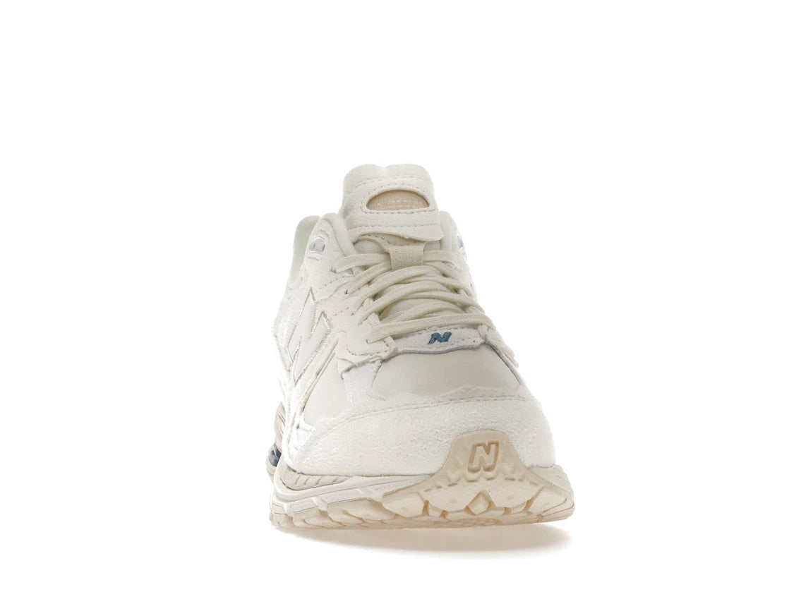 New Balance 2002R Schutzpaket Meersalz - vue secondaire A