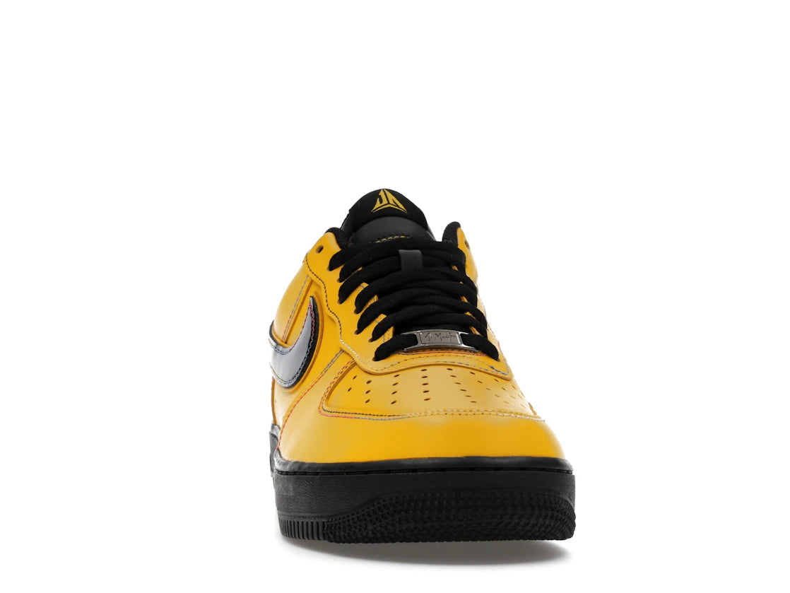 Nike Air Force 1 Low Ja Morant Let Me Be Ja - vue secondaire A