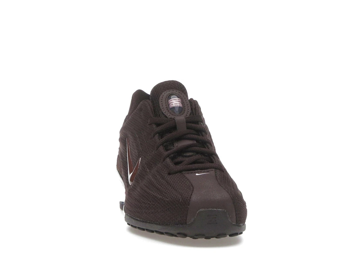 Nike Shox Z Velvet Brown (Damen) - vue secondaire A