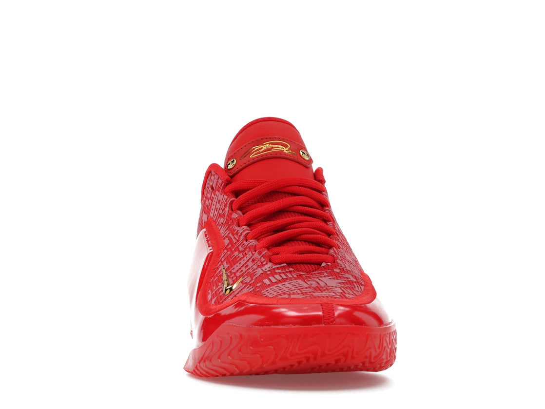Nike LeBron 23 Best in Class - vue secondaire A