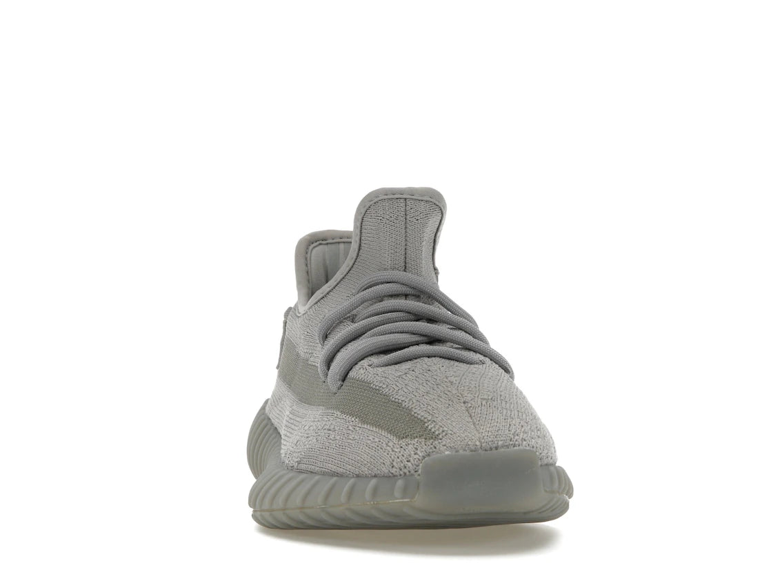 adidas Yeezy Boost 350 V2 Steel Grey - vue secondaire A