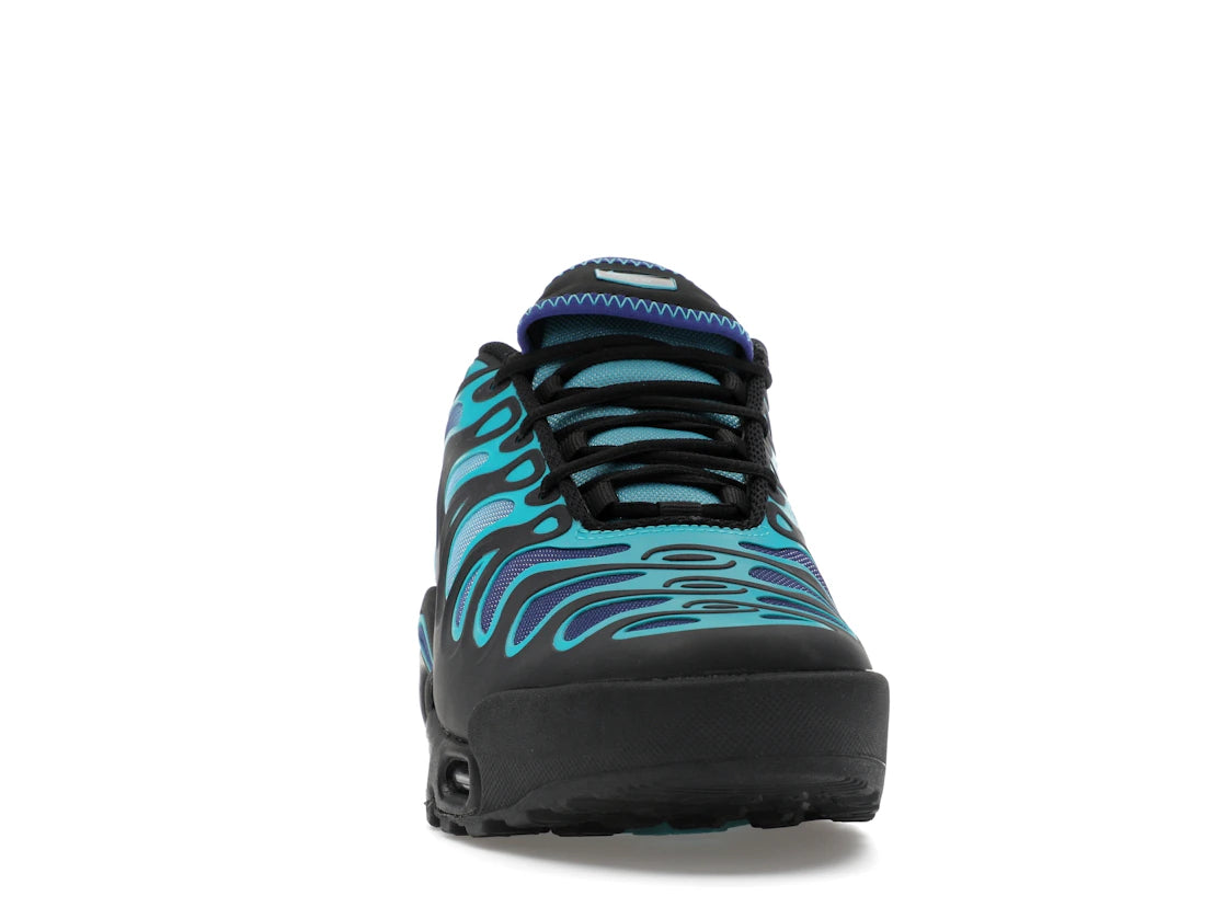 Nike Air Max Plus Drift Tiefes Königsblau - vue secondaire A