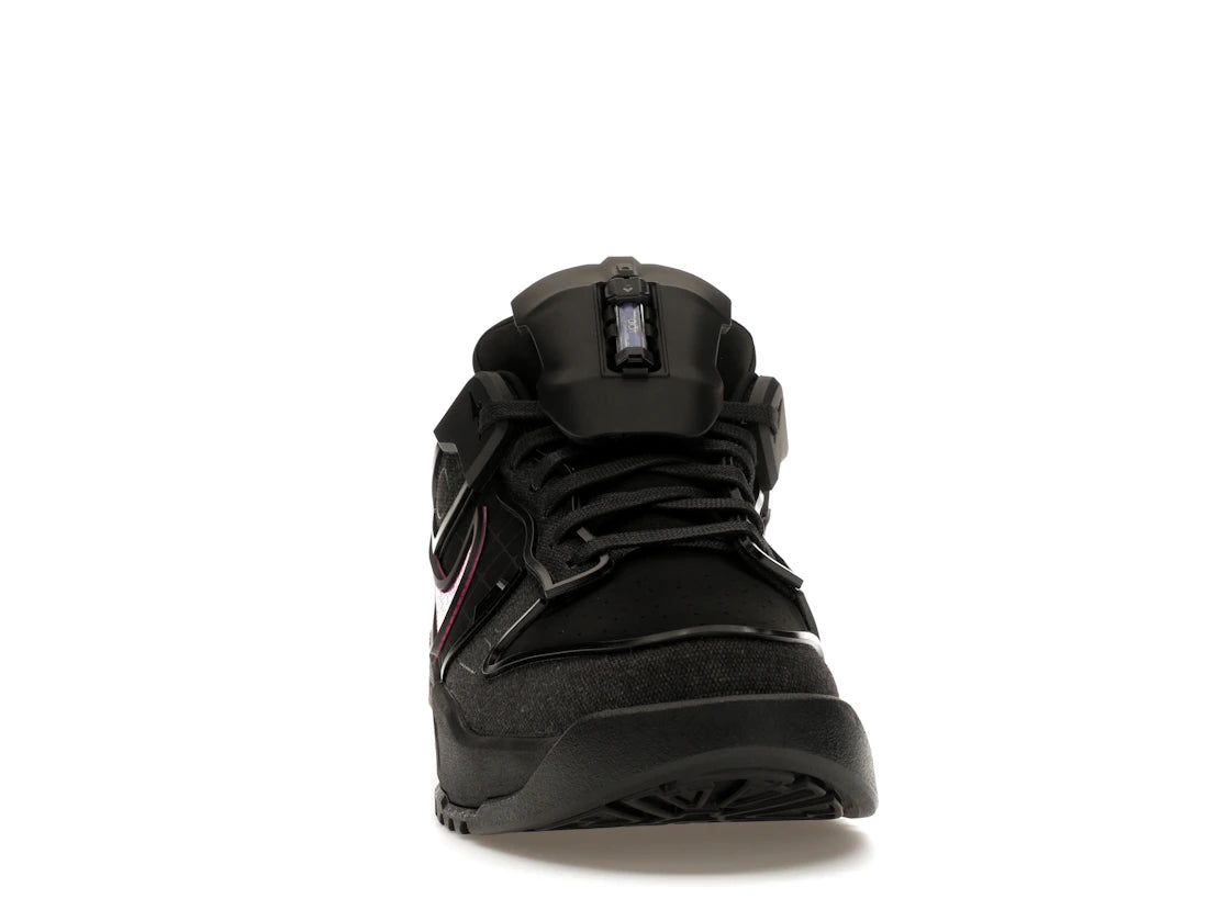Nike Dunk Genesis Low RTFKT Void (Auflage: 11394) - vue secondaire A