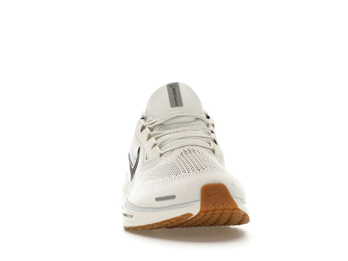 Nike Air Zoom Pegasus 41 Sail Blue Tint Wolf Grey Anthracite - vue secondaire A