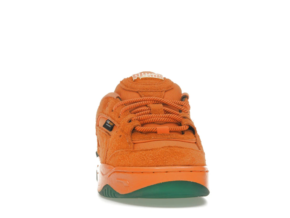 Puma 180 Cordura Carrots Rickie Orange - vue secondaire A