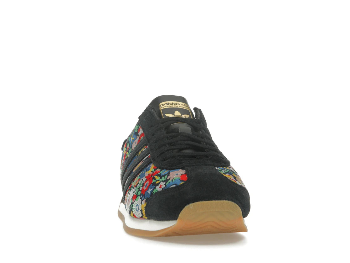adidas Country OG Liberty London Floral Embroidery (Damen) - vue secondaire A