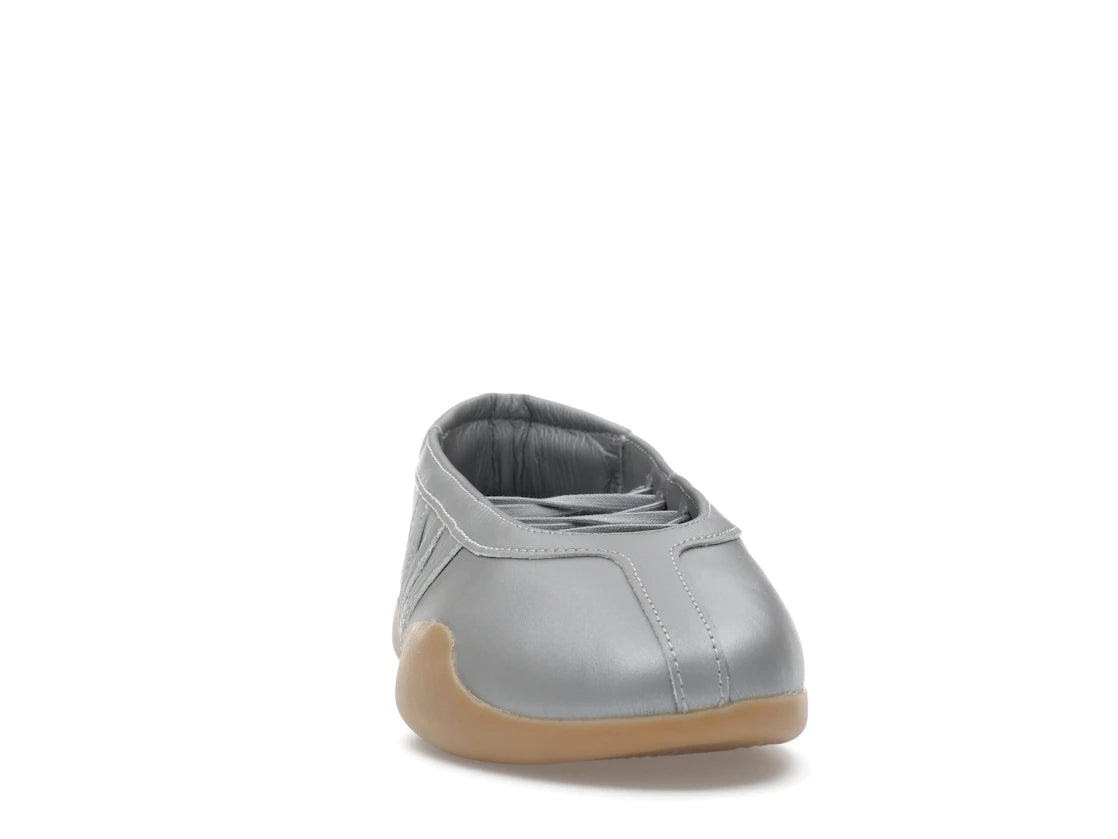 adidas Taekwondo Mei Ballet Silver Metallic Gum (Women's) - vue secondaire A