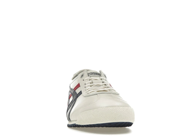 Onitsuka Tiger Mexico 66 SD Cream Peacoat Navy Red