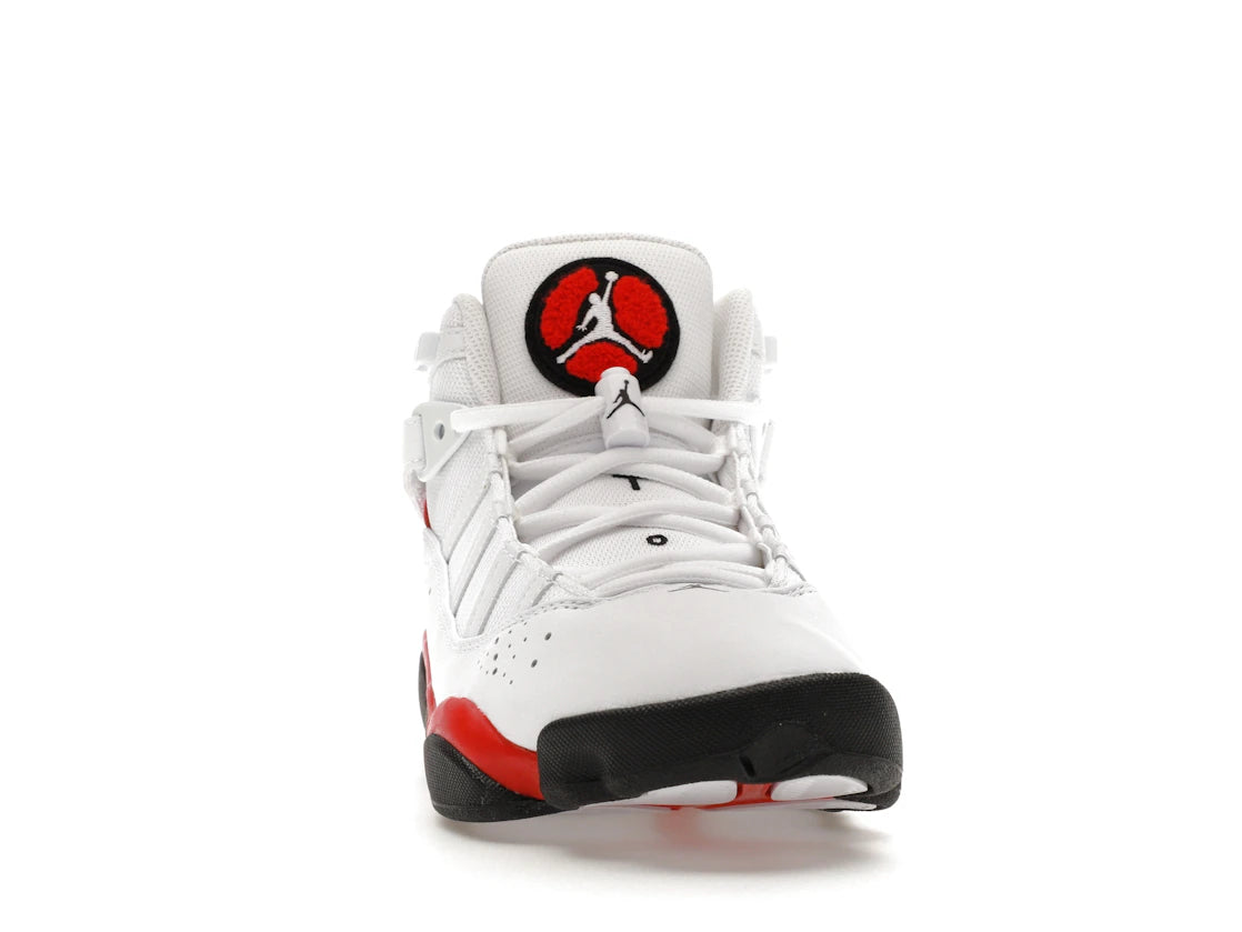 Jordan 6 Rings Cherry - vue secondaire A