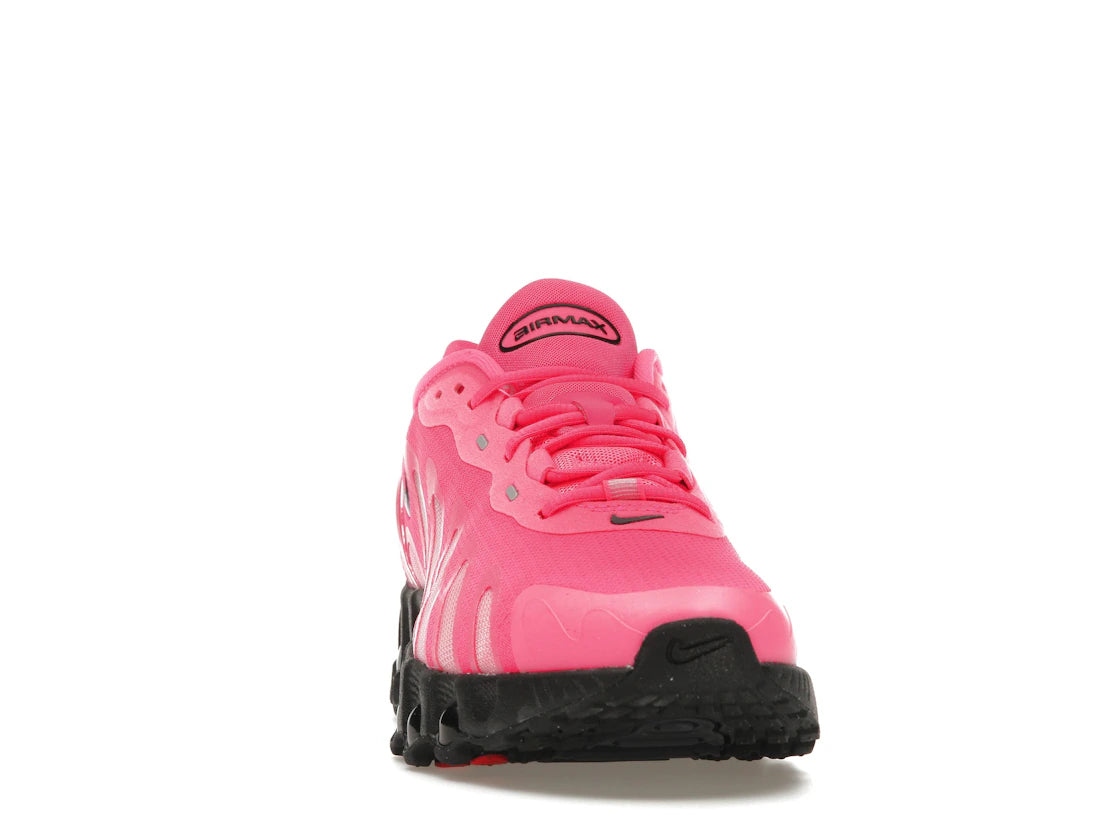 Nike Air Max Dn8 Hyper Pink - vue secondaire A