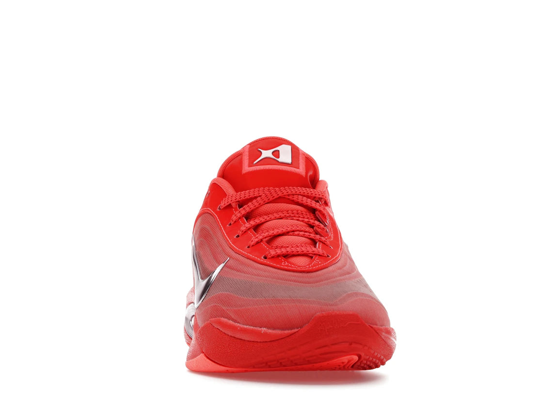 Nike A'ja Wilson A'One Royal Flame (Women's) - vue secondaire A