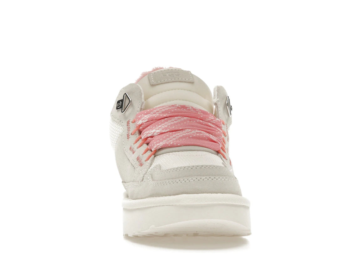 UGG Lowmel Love '25 Jasmine Tropical Pink (Women's) - vue secondaire A