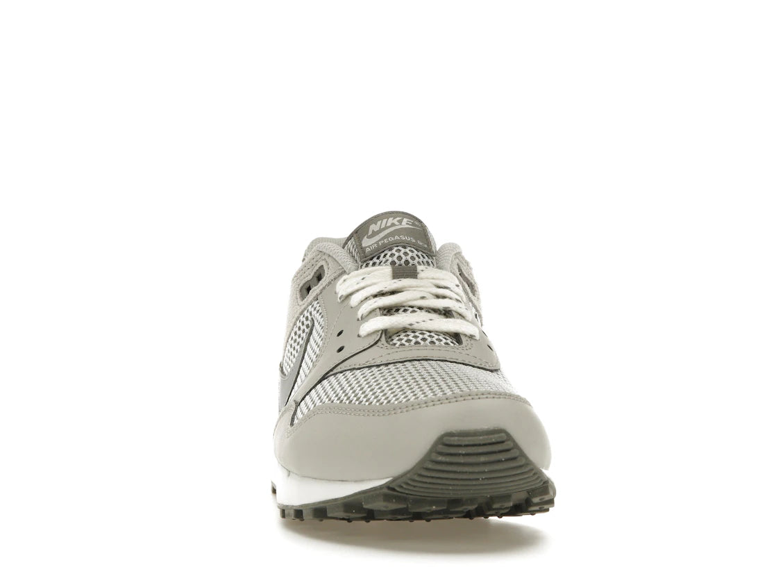 Nike Air Pegasus '89 Premium Light Iron Ore - vue secondaire A