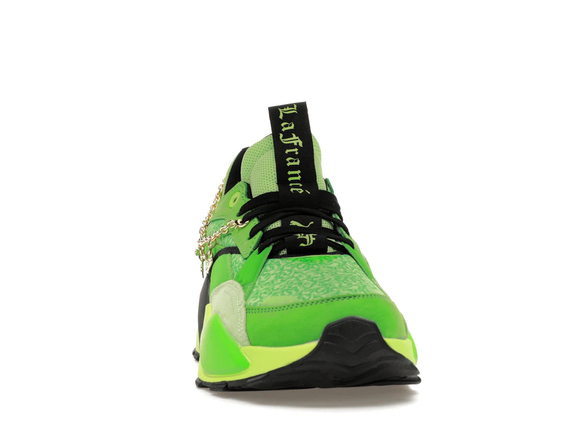 Puma RS-XL LaMelo Ball LaFrancé FOREVER.RARE - vue secondaire A