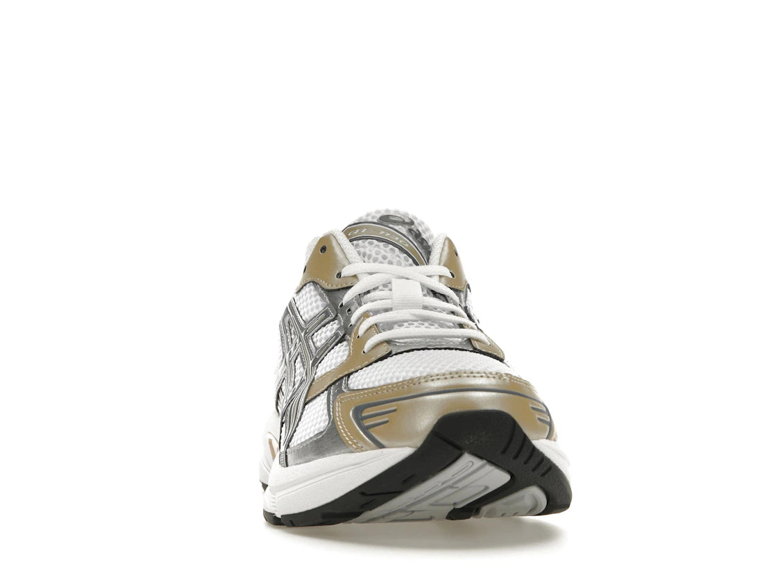ASICS Gel-1130 White Wood Crepe - vue secondaire A
