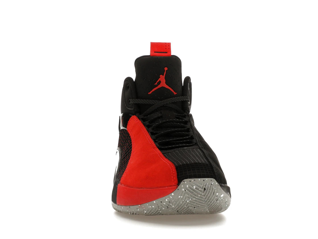 Jordan XXXV Krieger - vue secondaire A