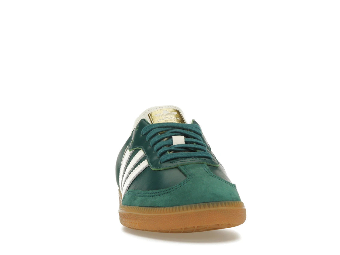 adidas Samba OG Collegiate Green (Women's) - vue secondaire A