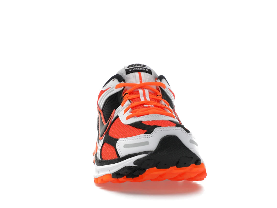 Nike Zoom Vomero 5 Total Orange - vue secondaire A