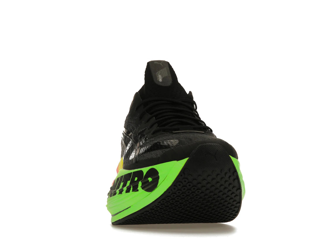 Puma Fastroid Nitro Futrograde - vue secondaire A