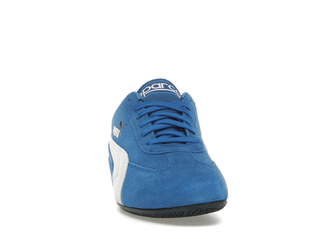 Puma Speedcat OG+ Sparco Strong Blue - vue secondaire A