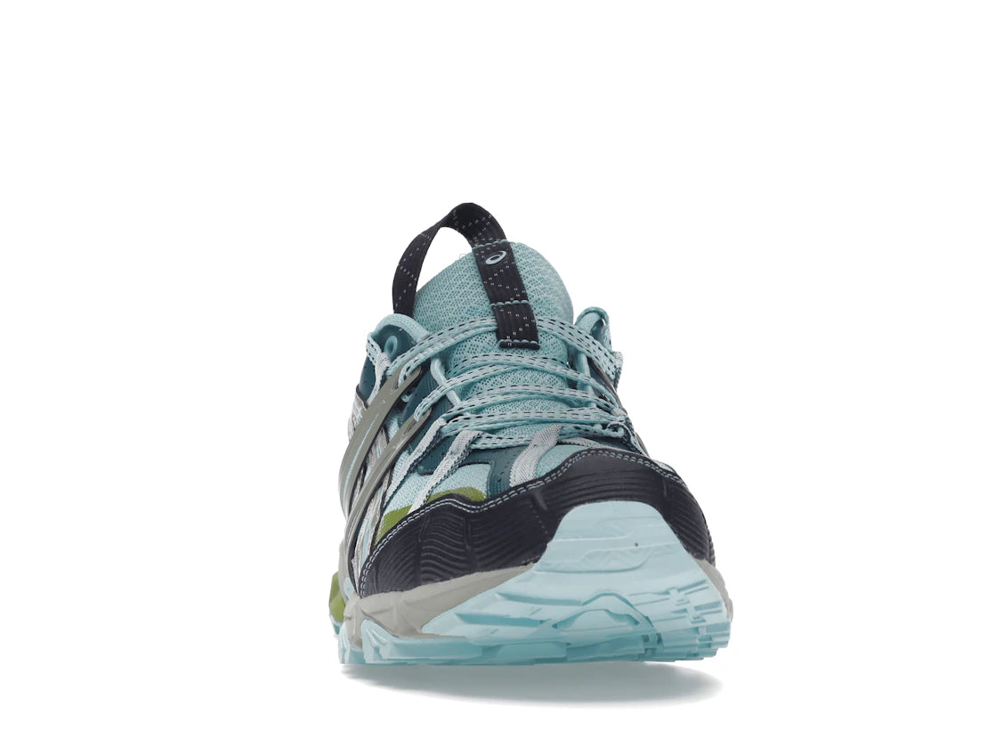 ASICS HS4-S Gel-Sonoma 15-50 Gore-Tex Aruba Blue Graphite (für Herren) - vue secondaire A