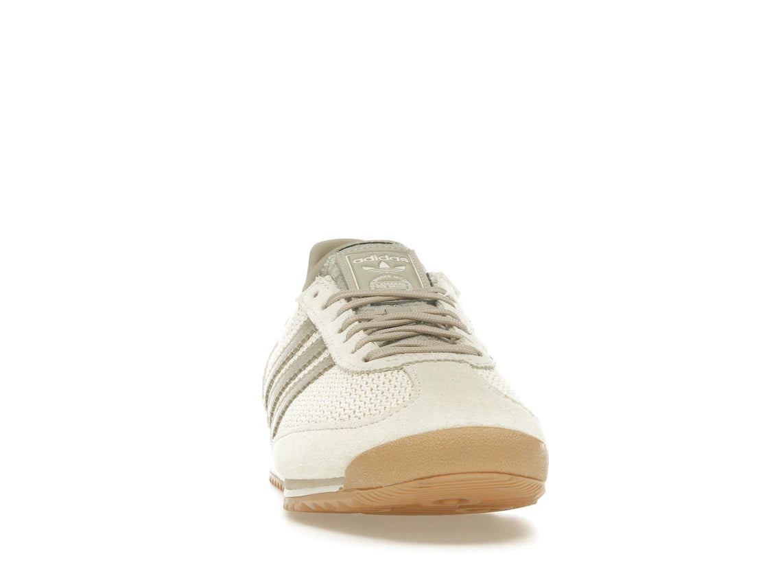 adidas SL 72 OG Cream White Wonder Beige (Women's) - vue secondaire A