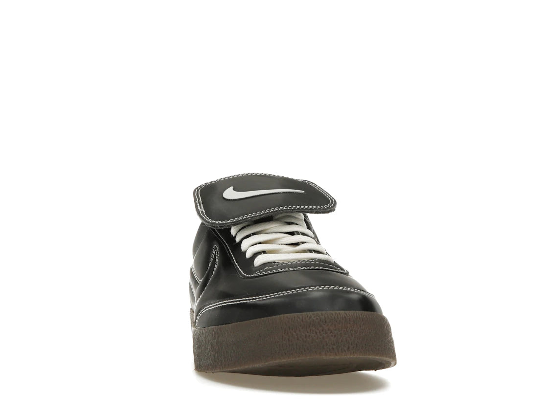 Nike Killshot 2 LTR PRM Tiempo Pack Black - vue secondaire A