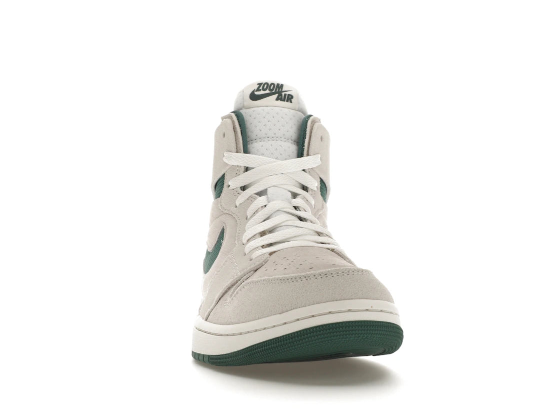Jordan 1 High Zoom Air CMFT 2 Bicoastal - vue secondaire A