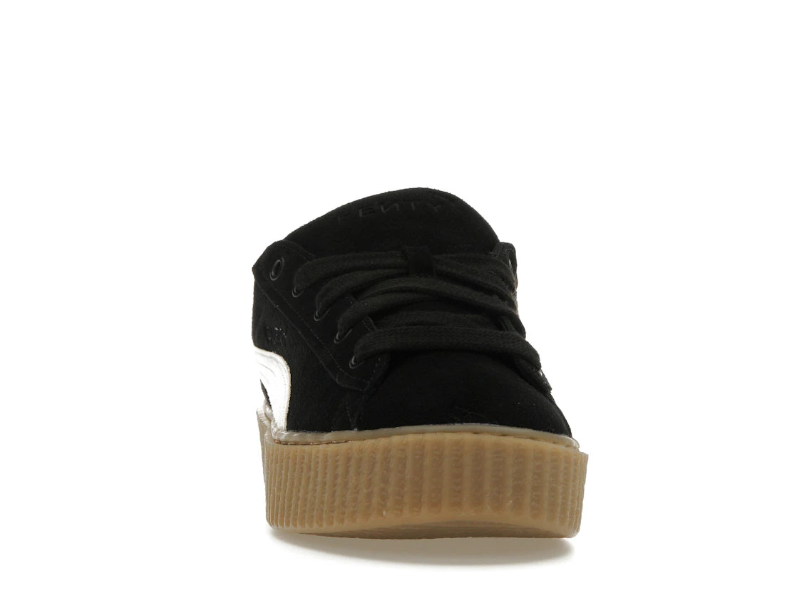 Puma Creeper Phatty Rihanna Fenty Black - vue secondaire A