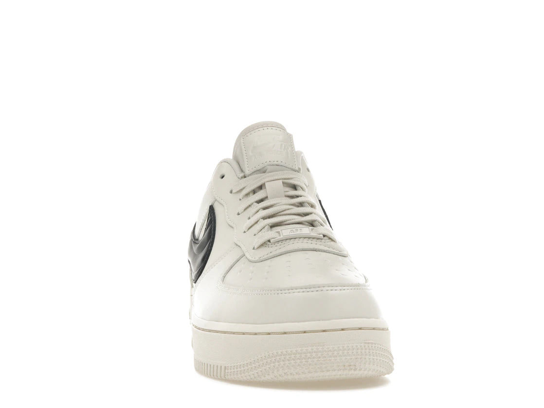 Nike Air Force 1 '07 Quilted Swoosh Phantom Black (Women's)