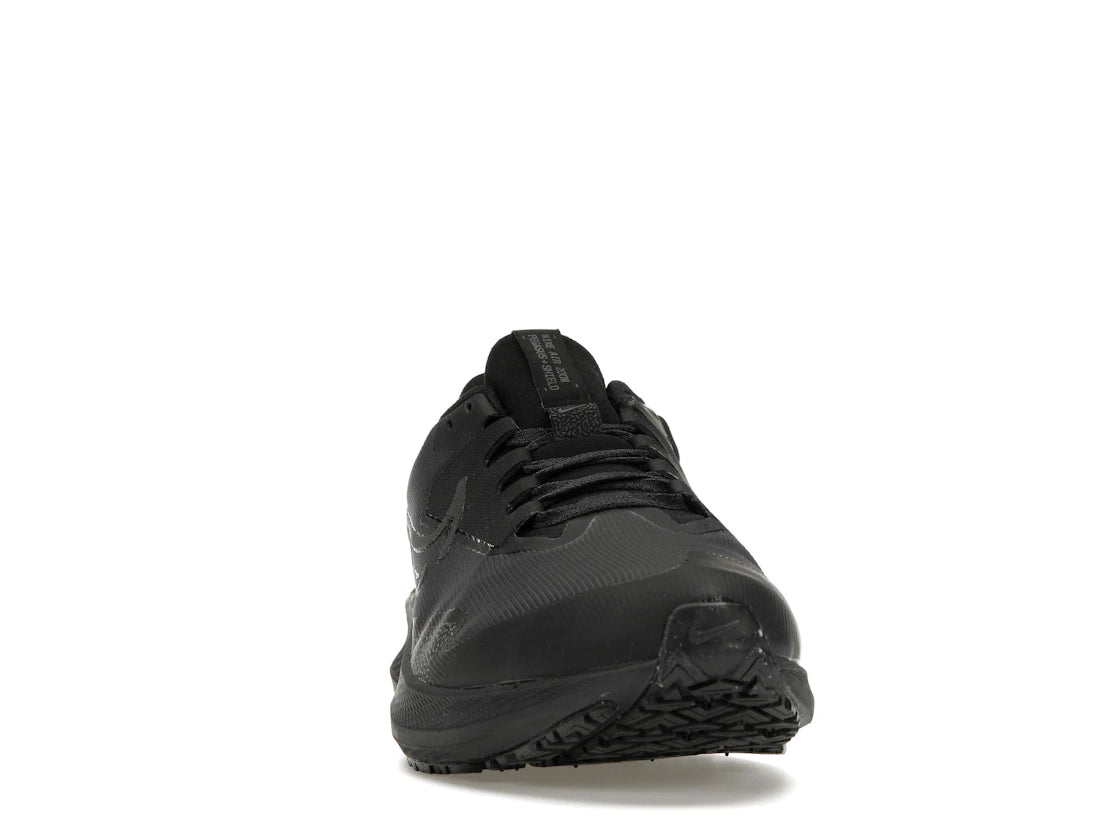 Nike Air Zoom Pegasus 39 Shield Black - vue secondaire A