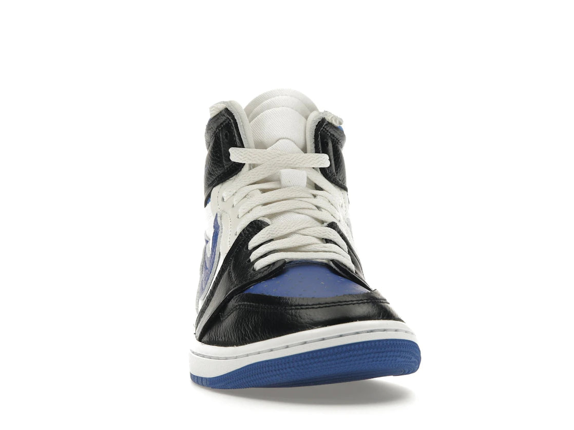 Jordan 1 High Method of Make Royal Toe (Women's) - vue secondaire A
