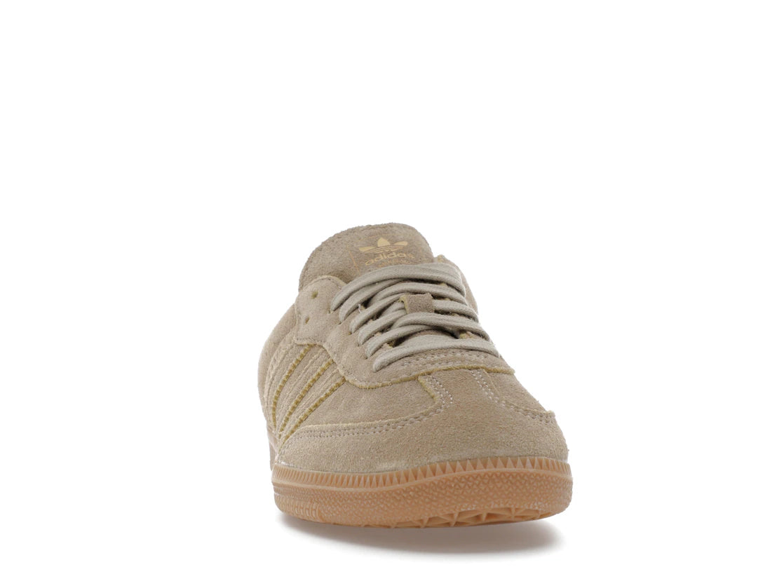 adidas Samba OG Clay Brown Oat - vue secondaire A