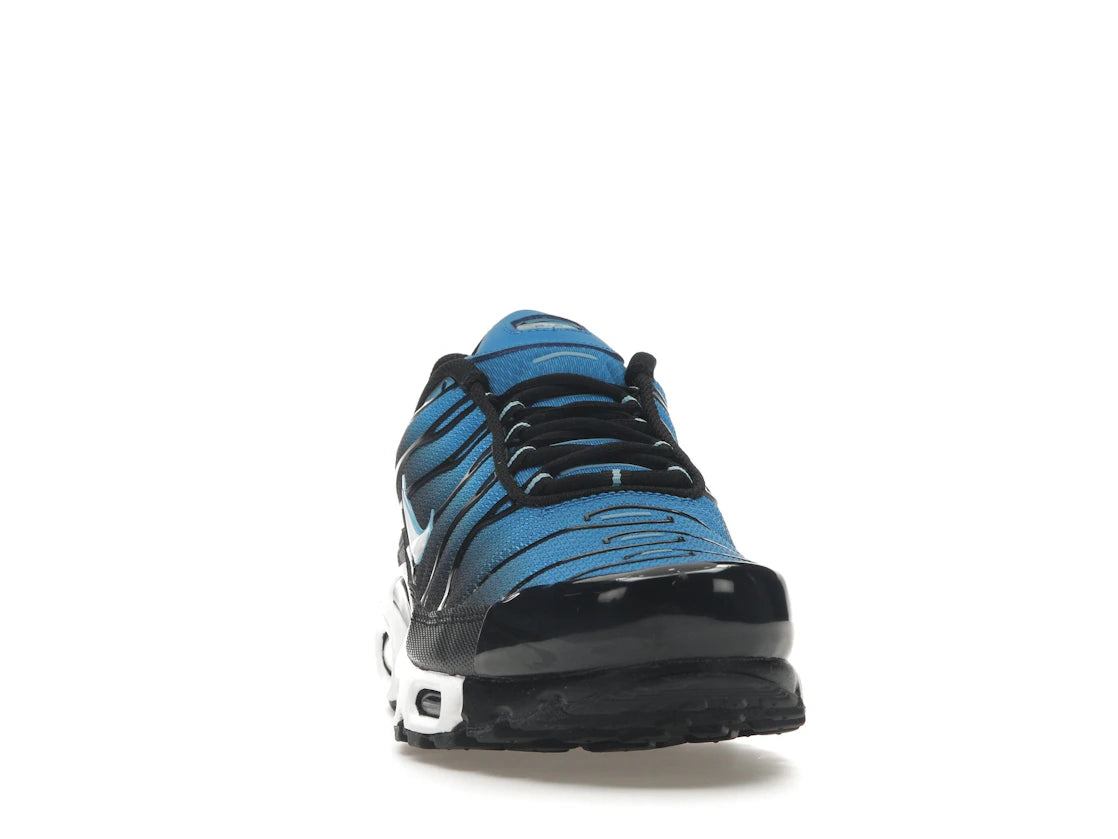 Nike Air Max Plus Aquarius Blue - vue secondaire A