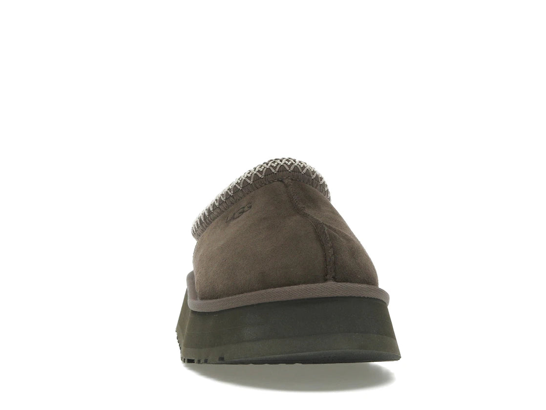 UGG Tazz Slipper Molasses (Women's) - vue secondaire A