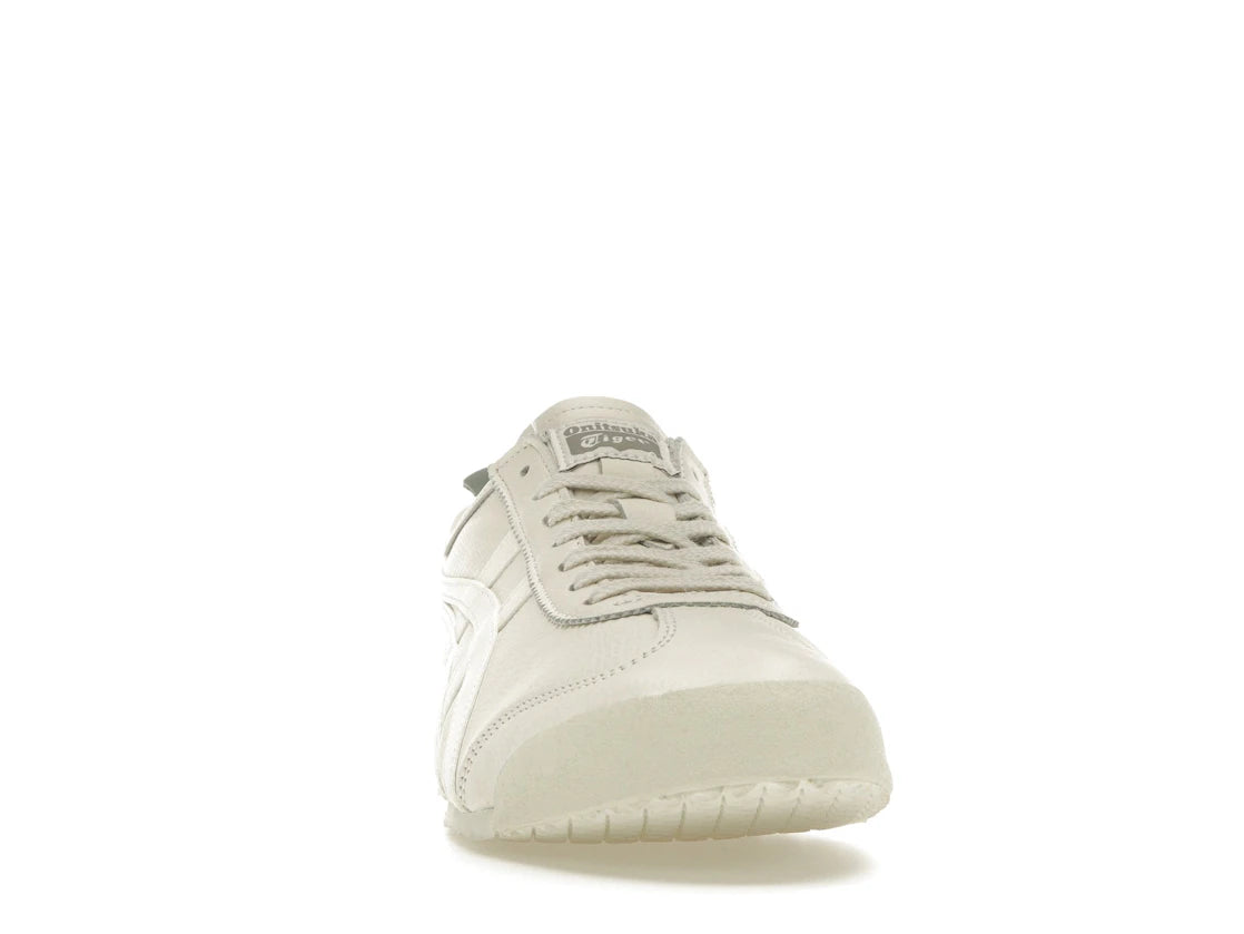 Onitsuka Tiger Mexico 66 Cream Sage - vue secondaire A