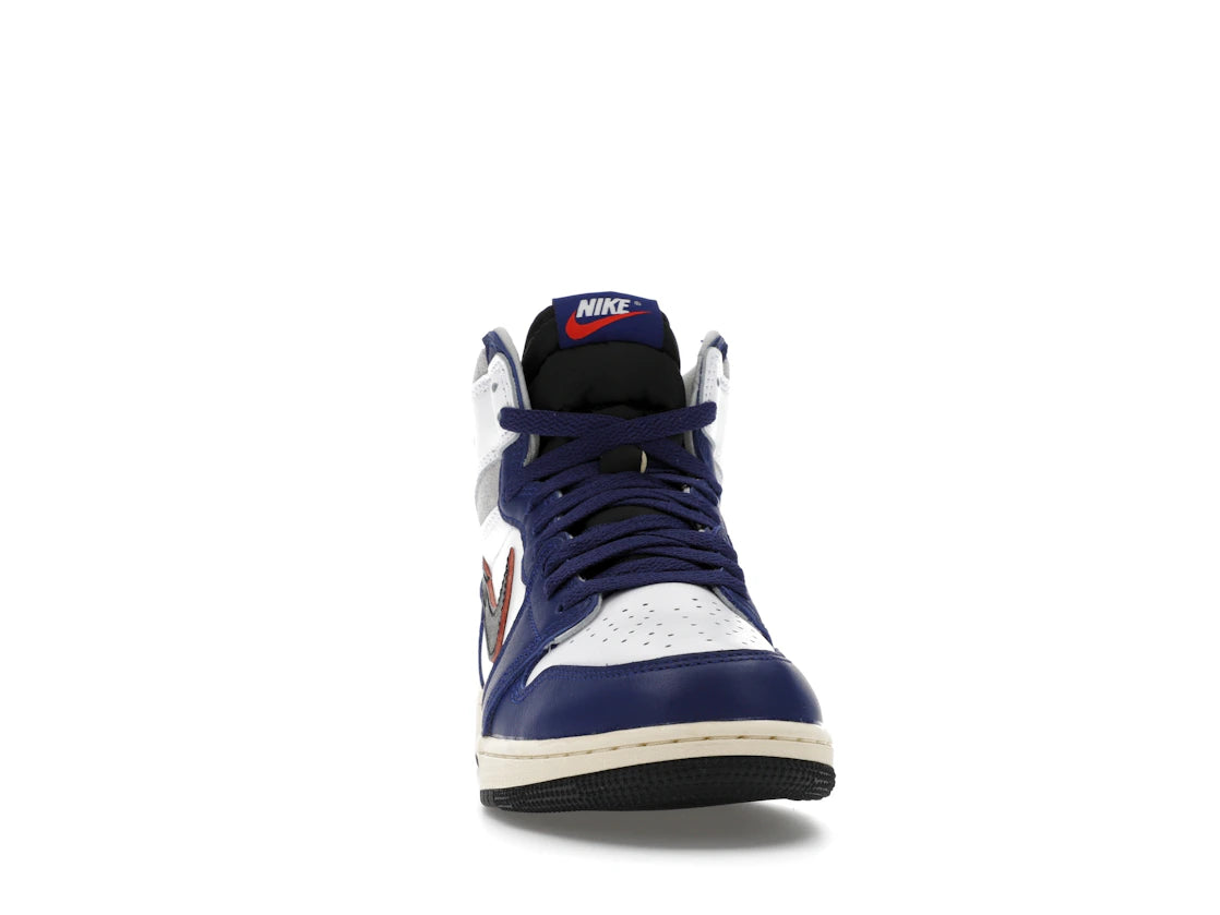 Jordan 1 Retro High OG Rare Air (GS) - vue secondaire A