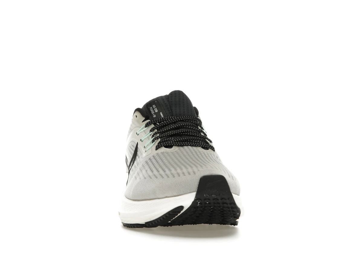 Nike Air Zoom Pegasus 39 Phantom Grey Black - vue secondaire A