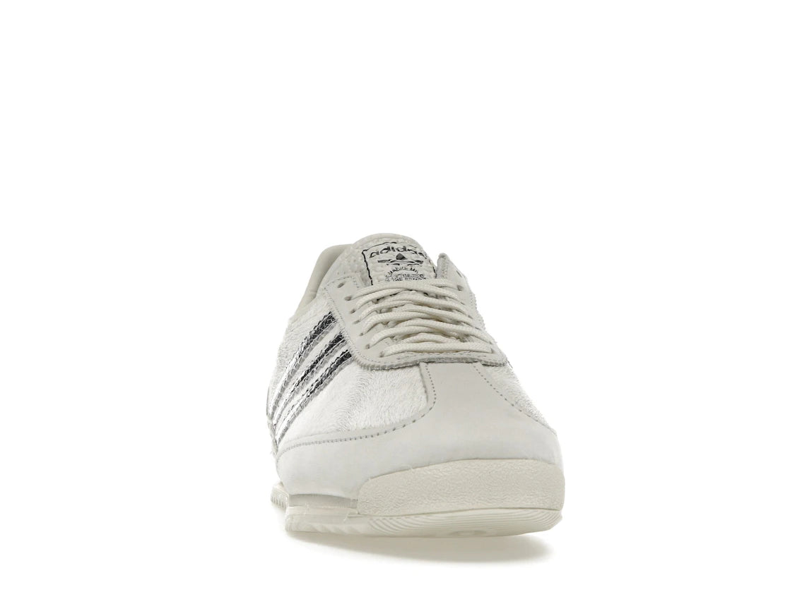 adidas SL 72 OG Orbit Grey Silver Metallic Cloud White - vue secondaire A