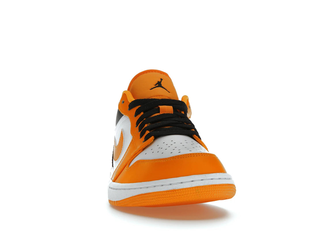Jordan 1 Low Taxi - vue secondaire A