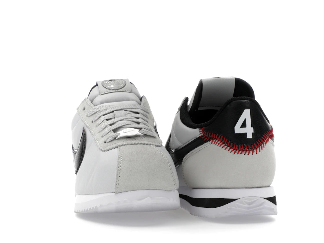 Nike Cortez TXT Jackie Robinson Day - vue secondaire A