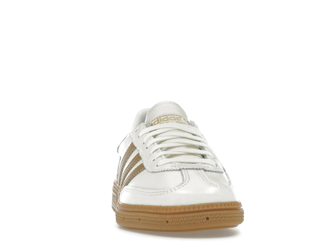 adidas Handball Spezial Off White Gum (Women's) - vue secondaire A