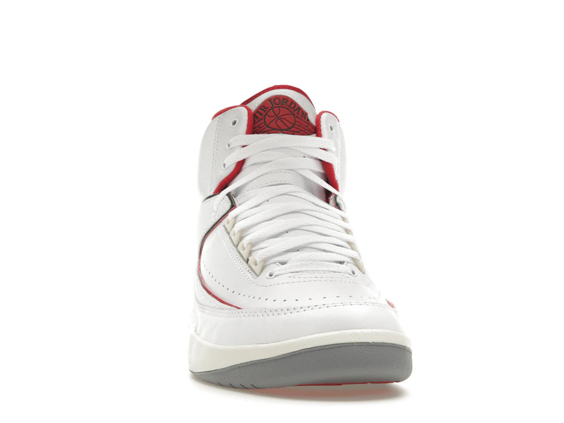 Jordan 2 Retro Origins - vue secondaire A