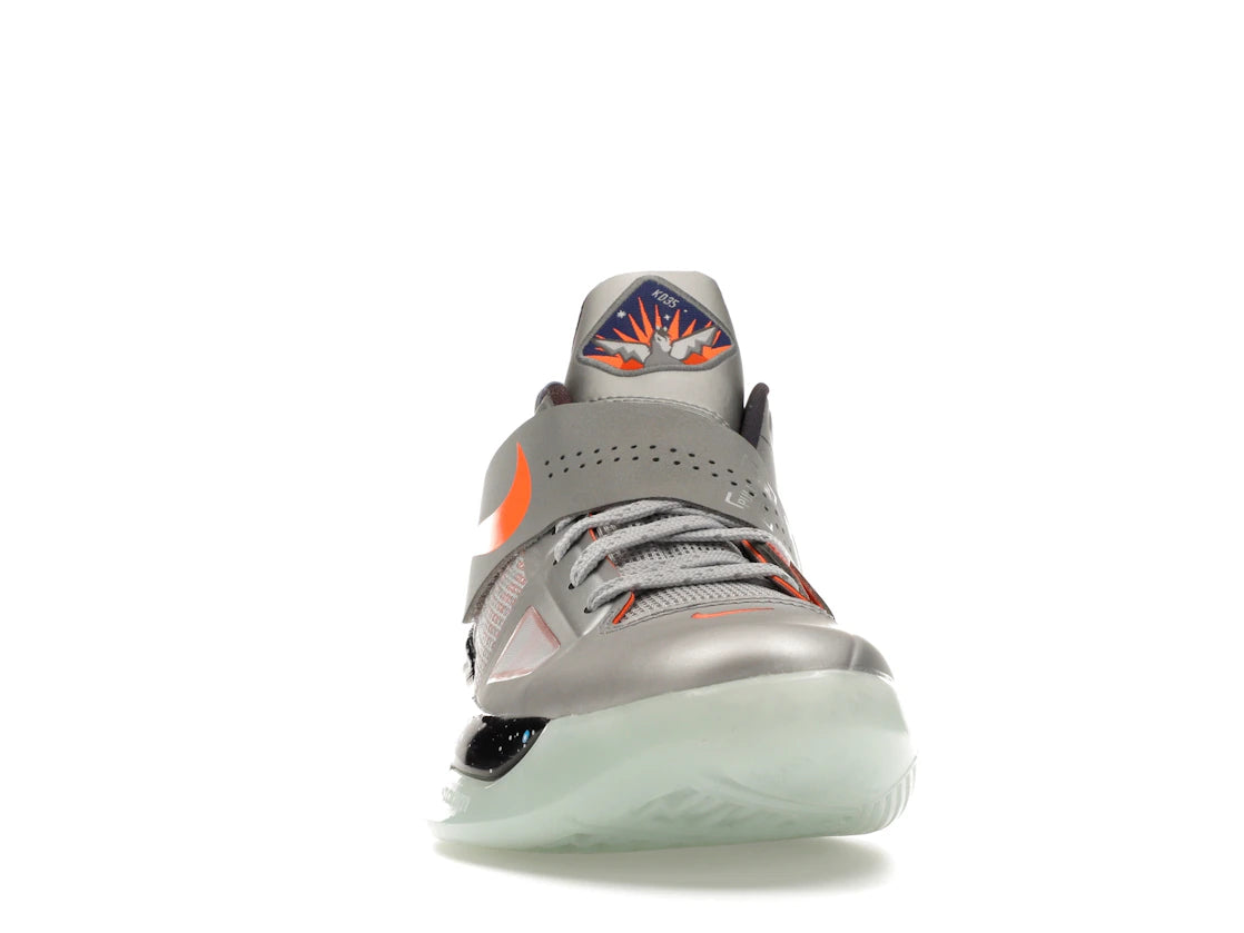 Nike KD 4 Galaxy (2024) - vue secondaire A