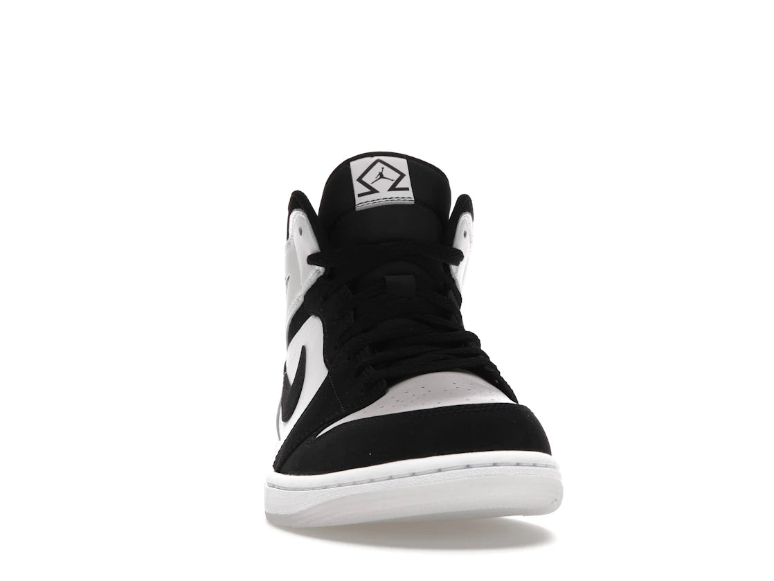 Jordan 1 Mid Diamond Shorts - vue secondaire A