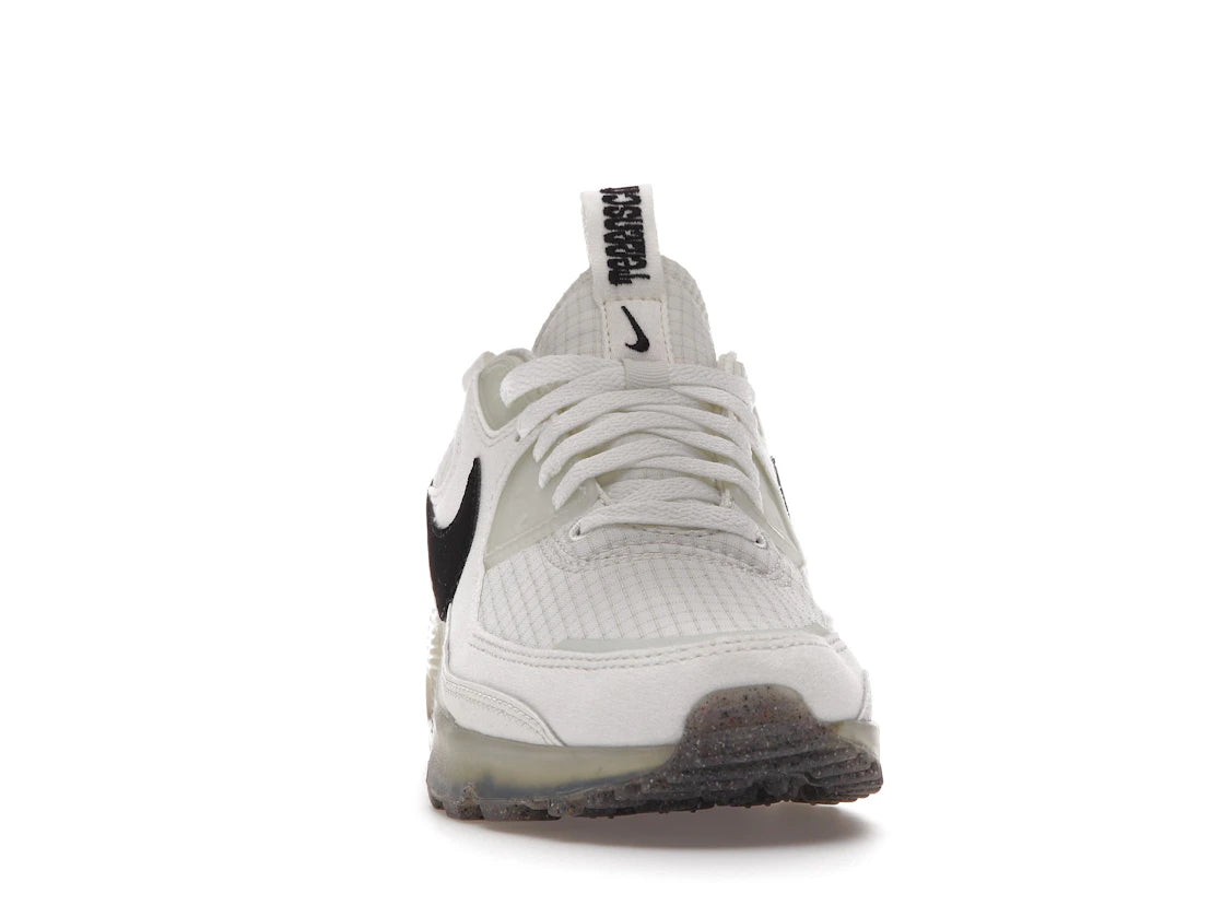 Nike Air Max 90 Terrascape Sail Sea Glass - vue secondaire A