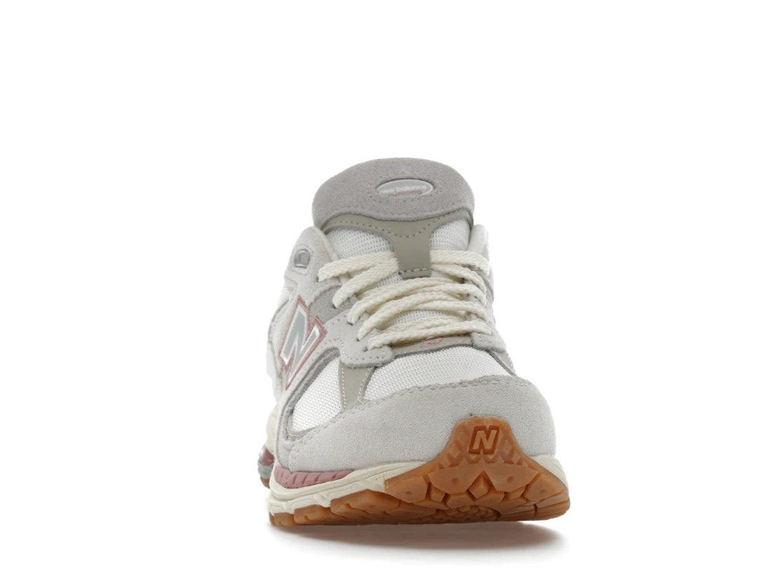 New Balance 2002R Sea Salt Brighton Grey